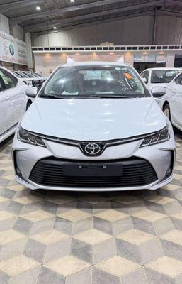 Toyota Corolla 2026