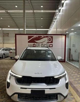 Kia Sonet 2026