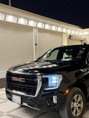 Gmc Yukon 2023