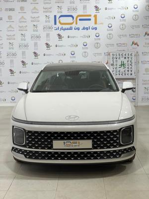 هيونداي أزيرا 2026
