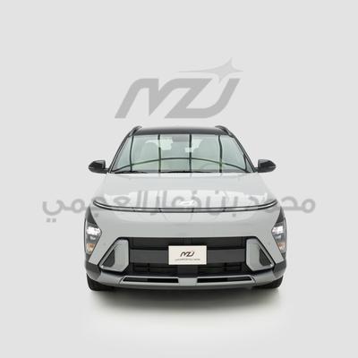 Hyundai Kona 2026