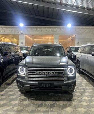 هافال H9 2027