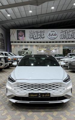 Kia K8 2024