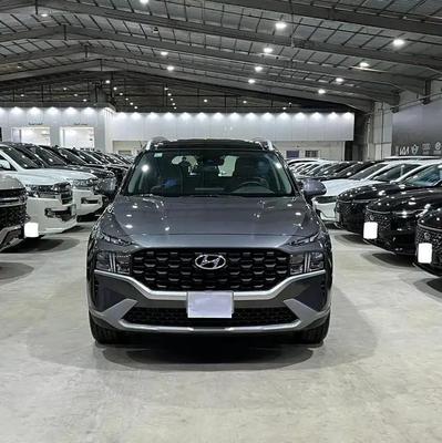 هيونداي سانتافى 2022