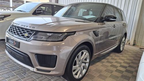 Land Rover Range Rover 2022