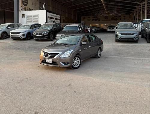 Nissan Sunny 2023