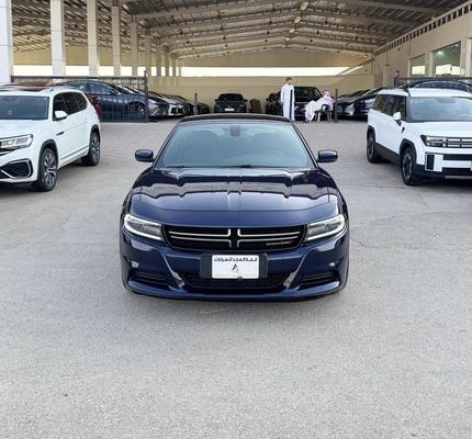 Dodge Charger 2015