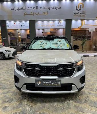 Kia Seltos 2026
