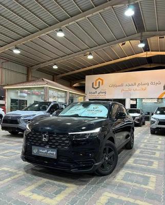 هوندا HRV 2025