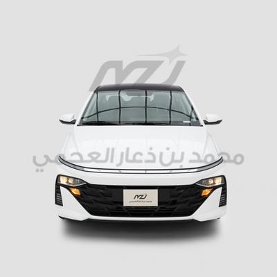هيونداي اكسنت 2026