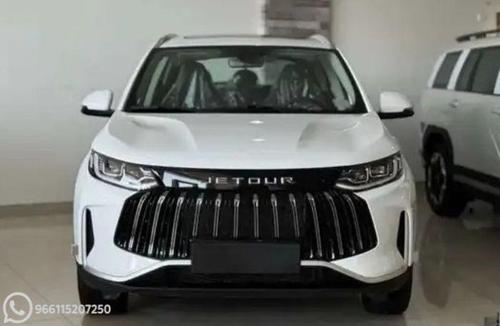 Jetour X50 2026