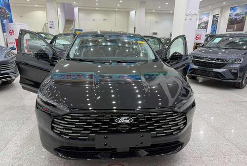 Ford Taurus 2026