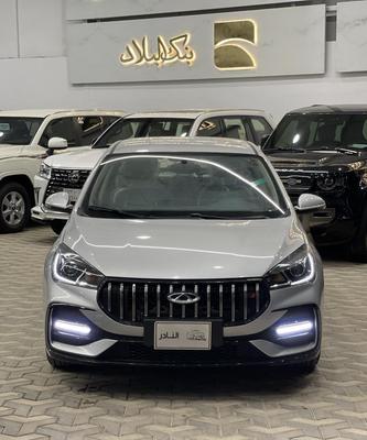 Chery Arrizo 5 2026