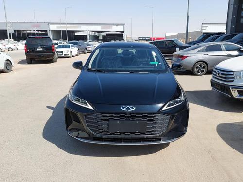 Chery Arrizo 6 2026