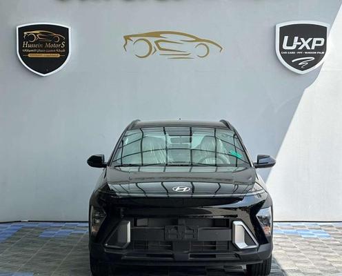 هيونداي كونا 2026