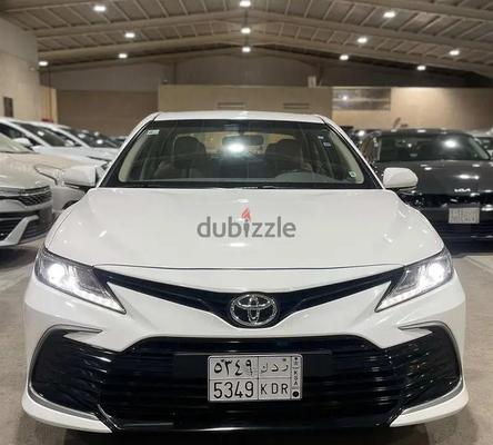 تويوتا كامري 2023