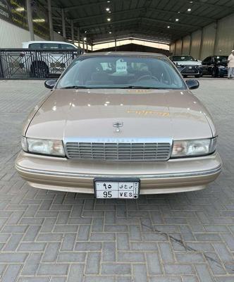 Chevrolet Caprice 1995