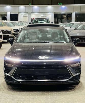 Hyundai Sonata 2026