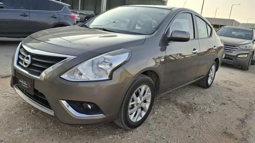 Nissan Sunny 2023