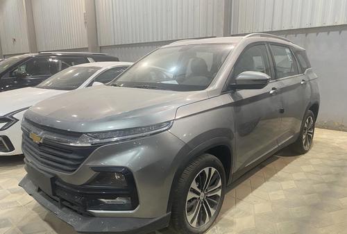 Chevrolet Captiva 2025