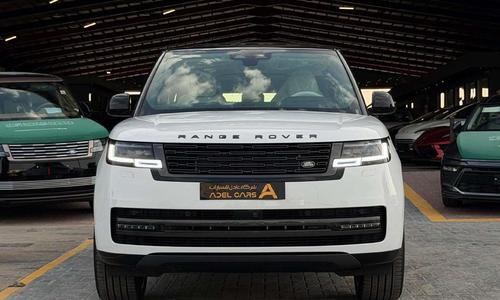 Land Rover Range Rover 2026