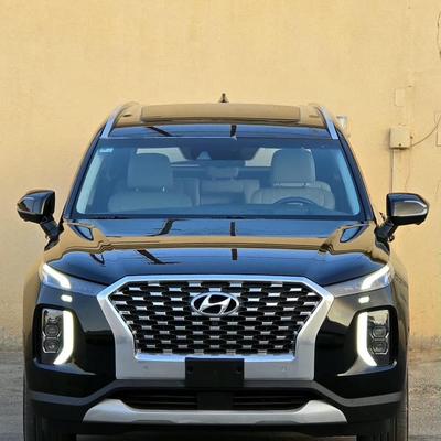 هيونداي باليسايد 2022