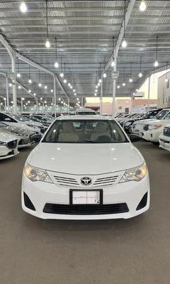 Toyota Camry 2015