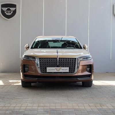 هونج تشى H9 2021