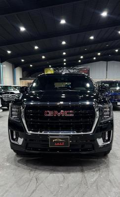Gmc Yukon 2023