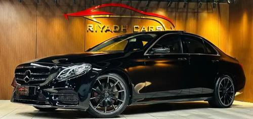 Mercedes E 200 2020