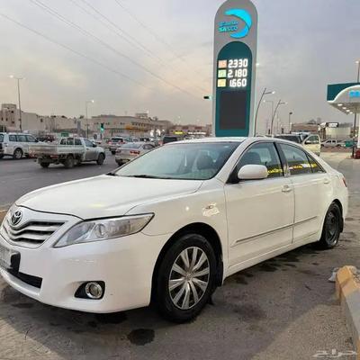 Toyota Camry 2008
