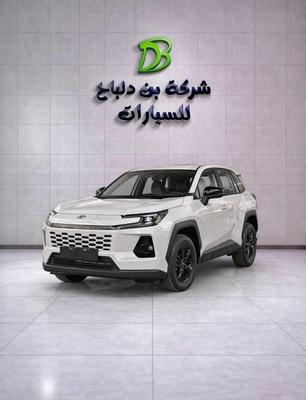 Toyota Rav 4 2026