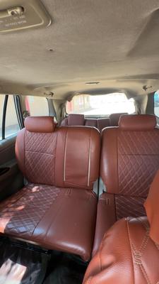 Toyota Innova 2009