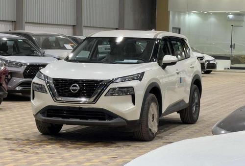 Nissan XTrail 2026