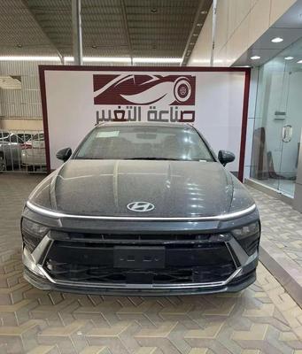 Hyundai Sonata 2026