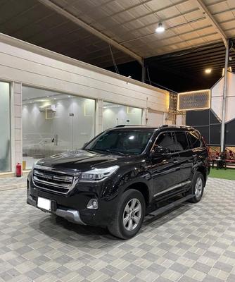 Haval H9 2021