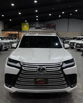 Lexus Other 2024