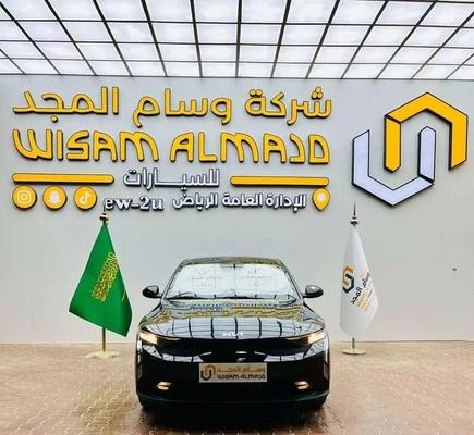 كيا K3 2026