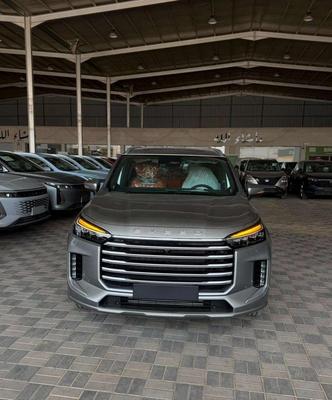 Chery Other 2026