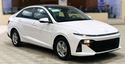 هيونداي اكسنت 2026