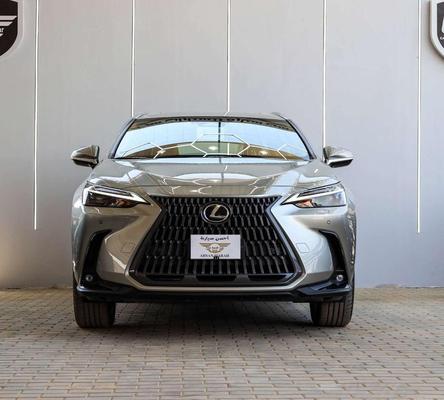 Lexus Other 2026