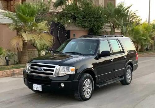 فورد اكسبيديشن 2013