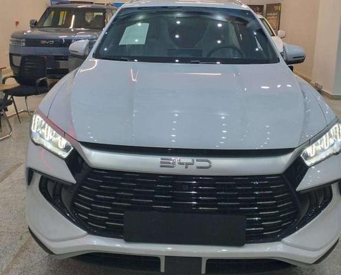 بى واى دى‬ بي واي دي دينزا Z9 GT 2027