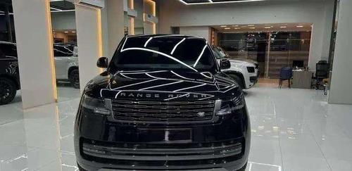 Land Rover Range Rover 2026