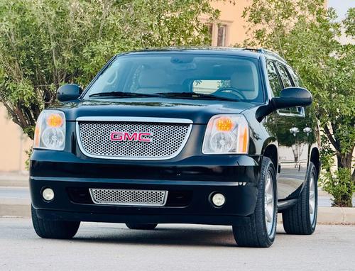 جى ام سى يوكون 2009
