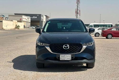 Mazda CX 5 2023