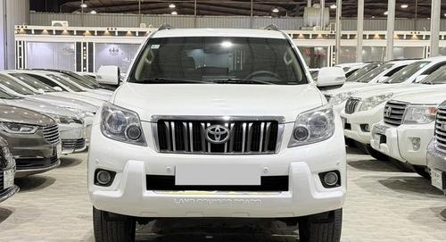 Toyota Prado 2011
