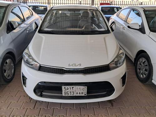 Kia Pegas 2022