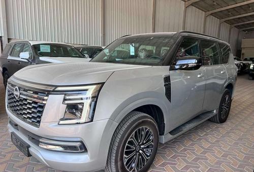 Nissan Other 2026