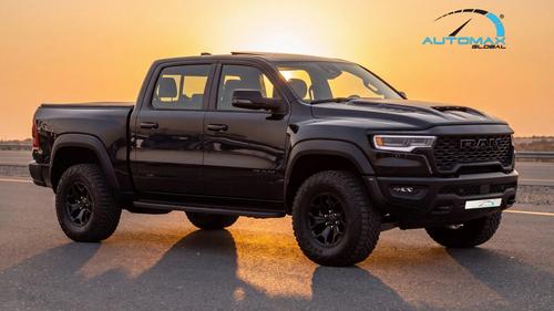 Dodge Ram 2026